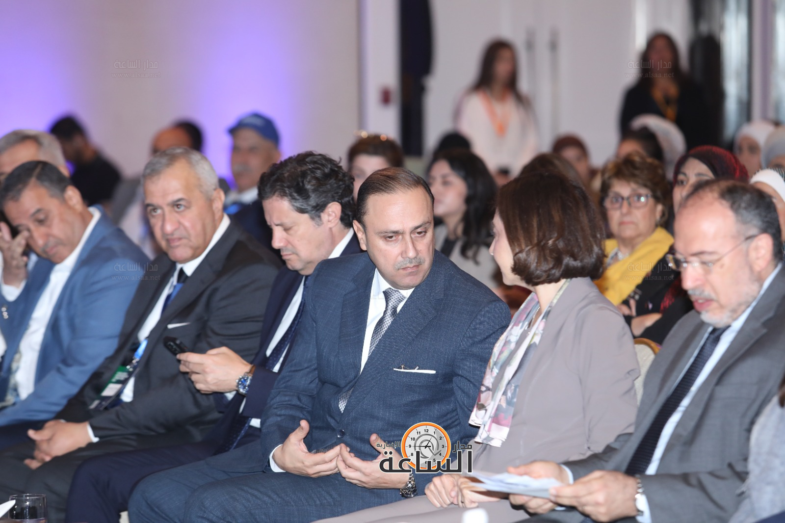 Madar Al-Saa Images 0.4973046333429376