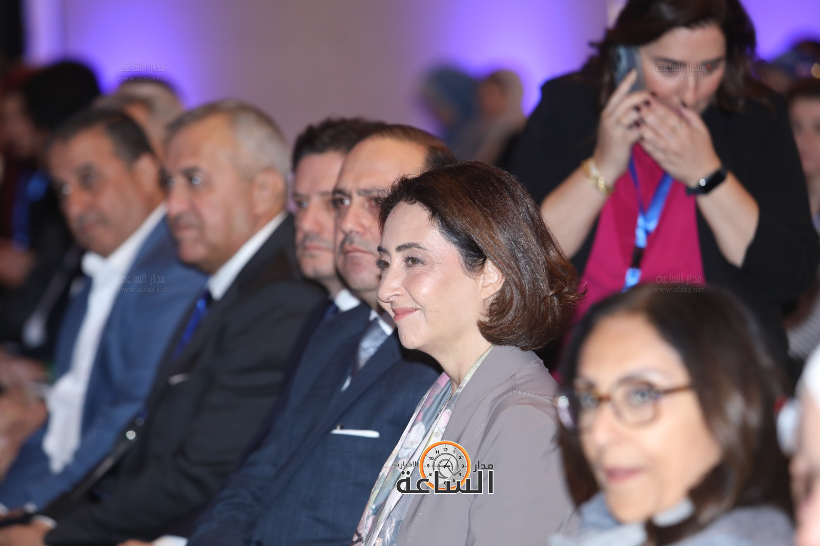 Madar Al-Saa Images 0.5762536794784727