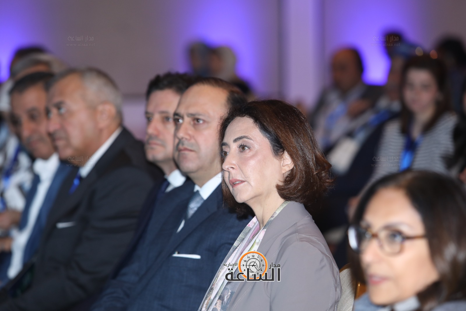 Madar Al-Saa Images 0.11321743810103757