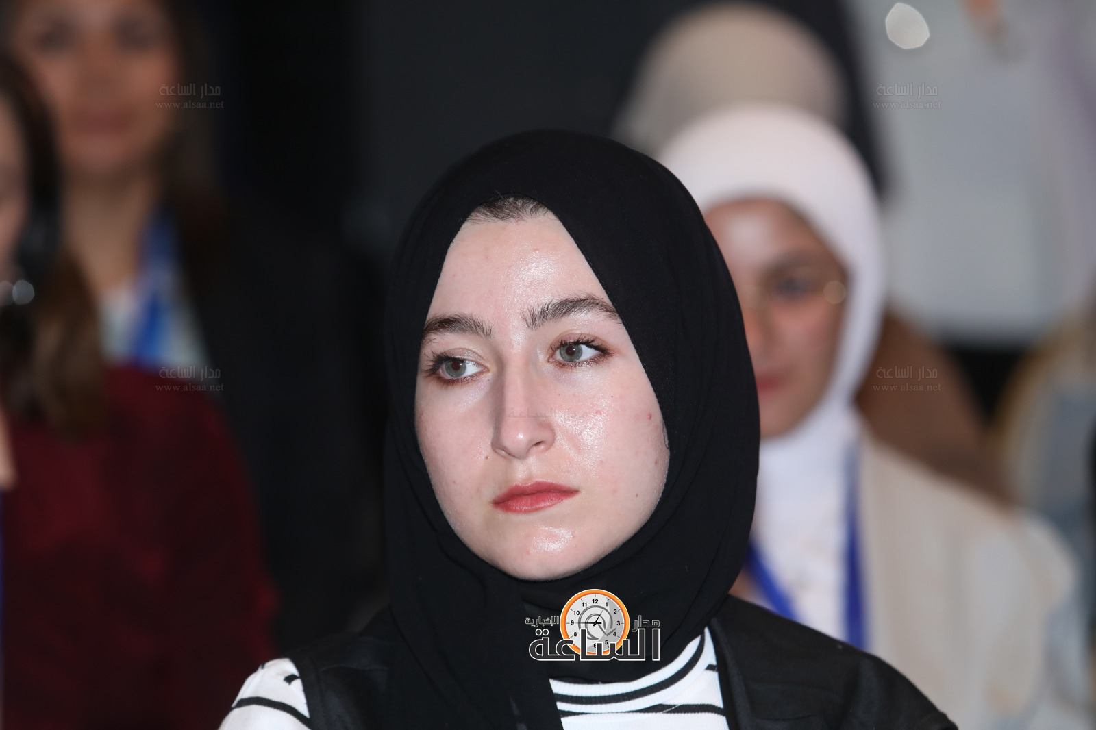 Madar Al-Saa Images 0.10108420903379933