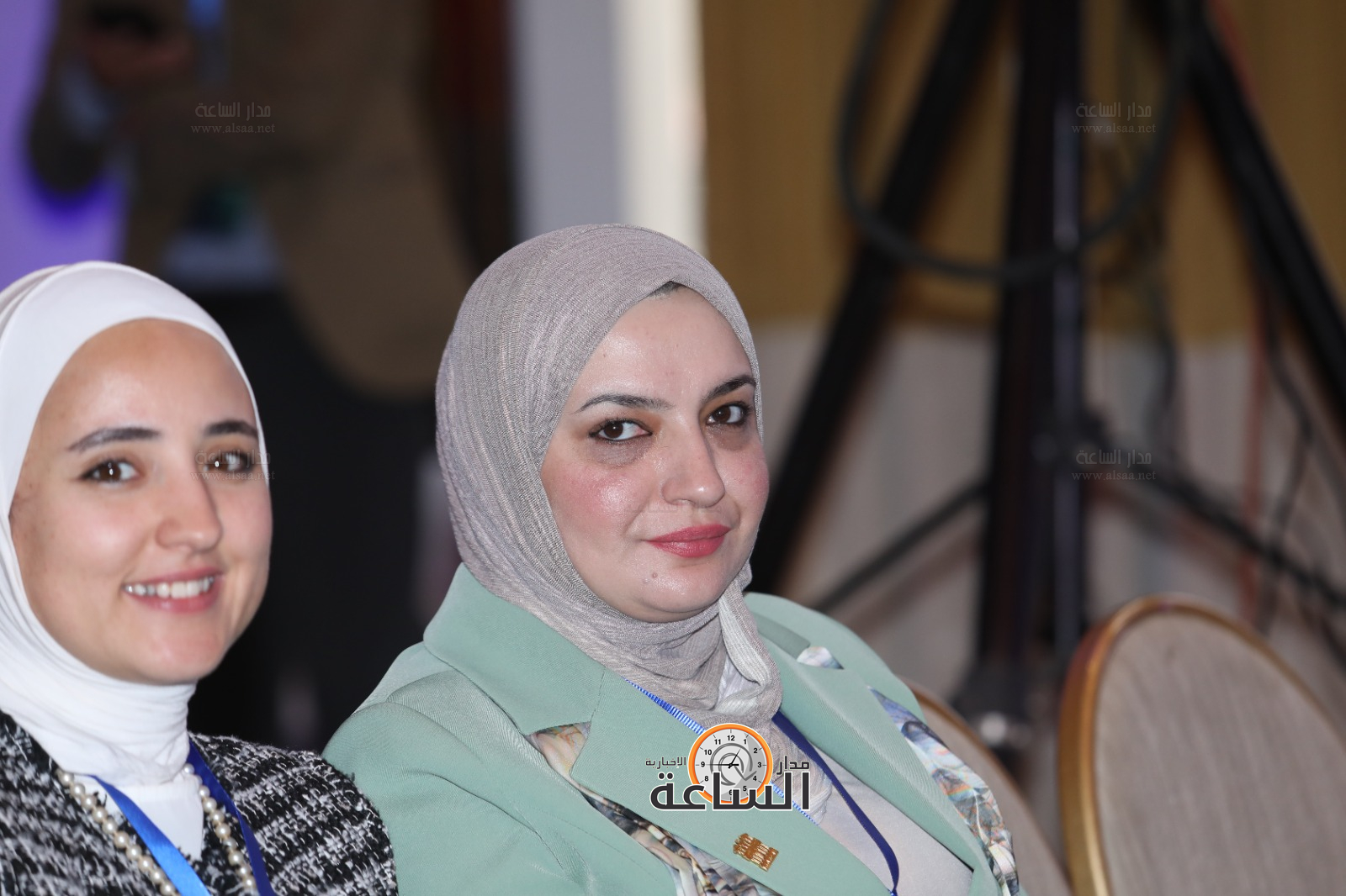 Madar Al-Saa Images 0.207132751668629