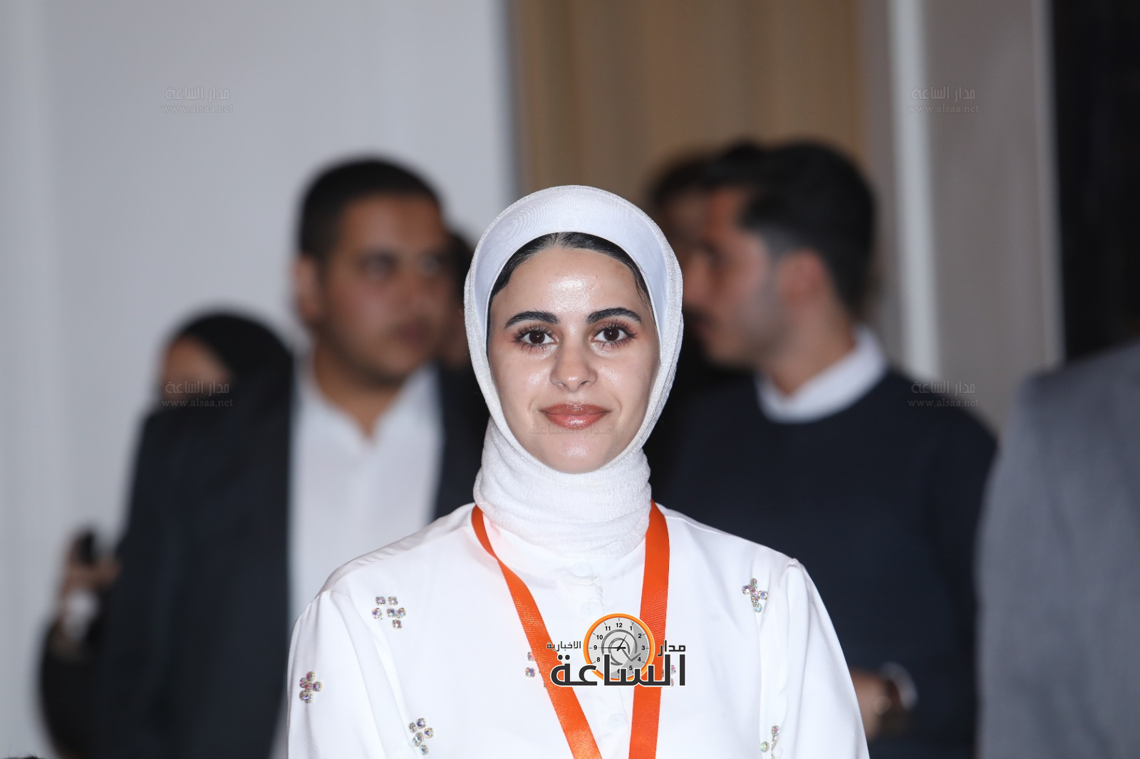 Madar Al-Saa Images 0.3383043582047245