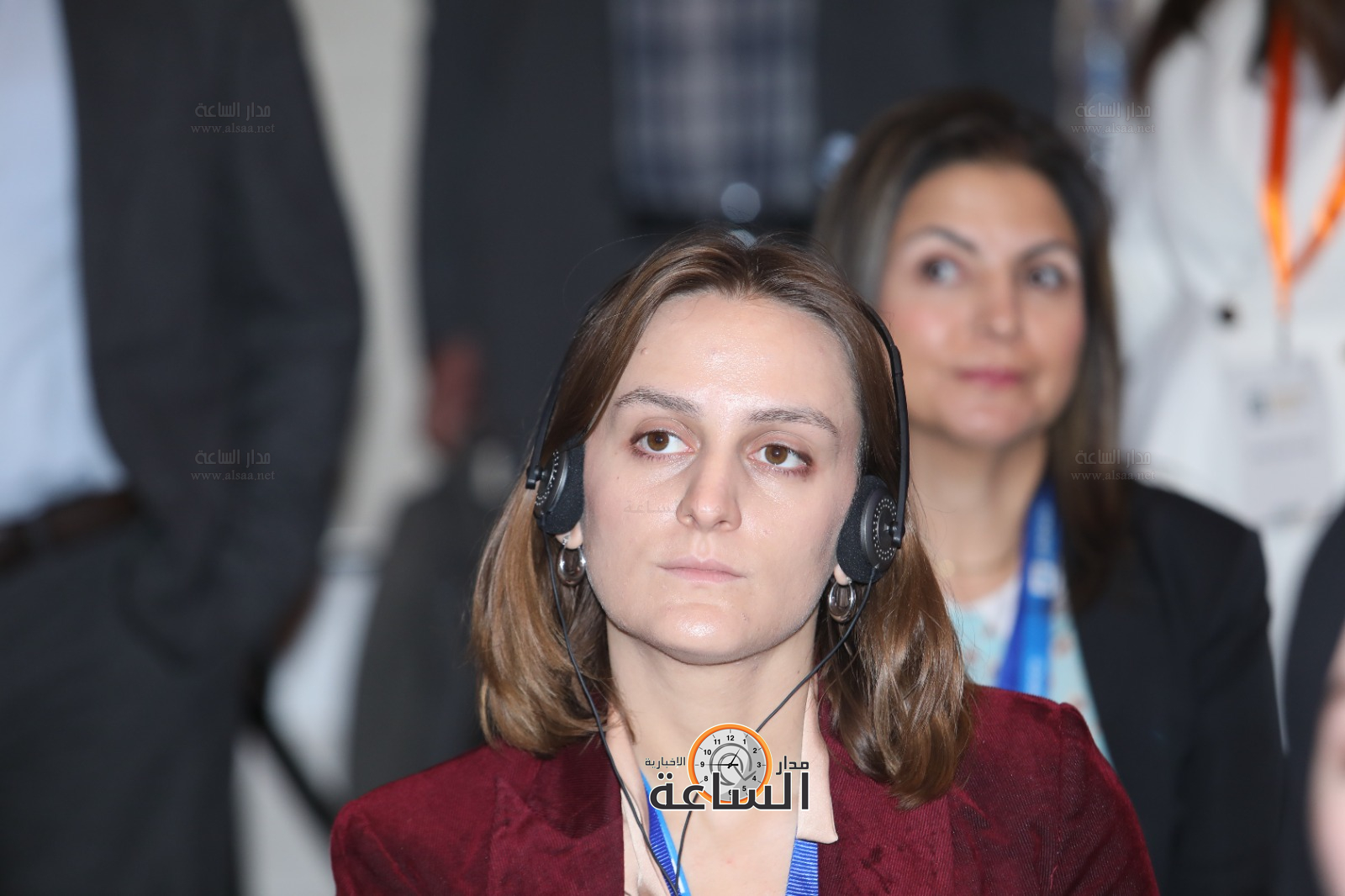 Madar Al-Saa Images 0.5296795968727981