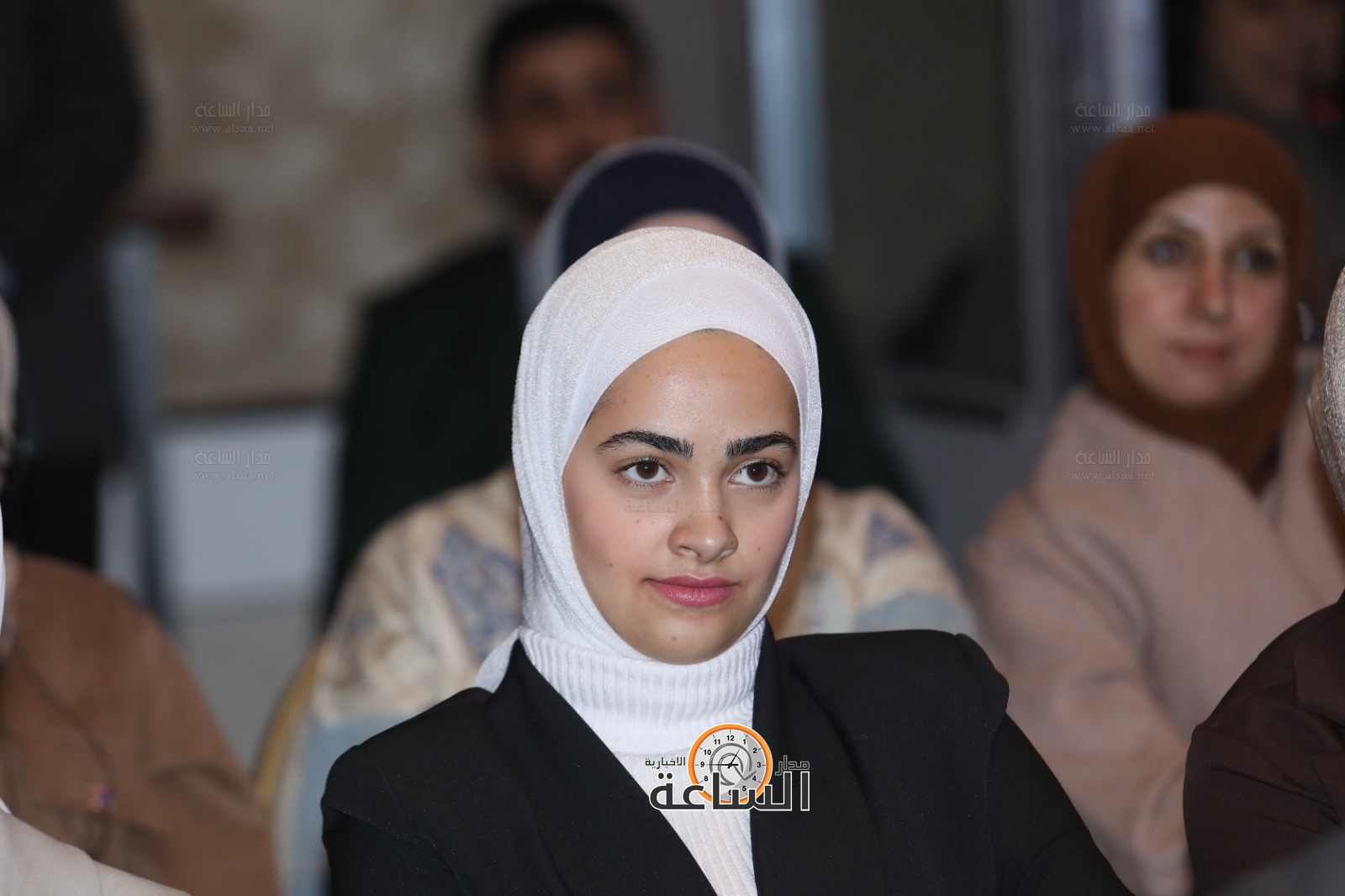 Madar Al-Saa Images 0.5329695670959724