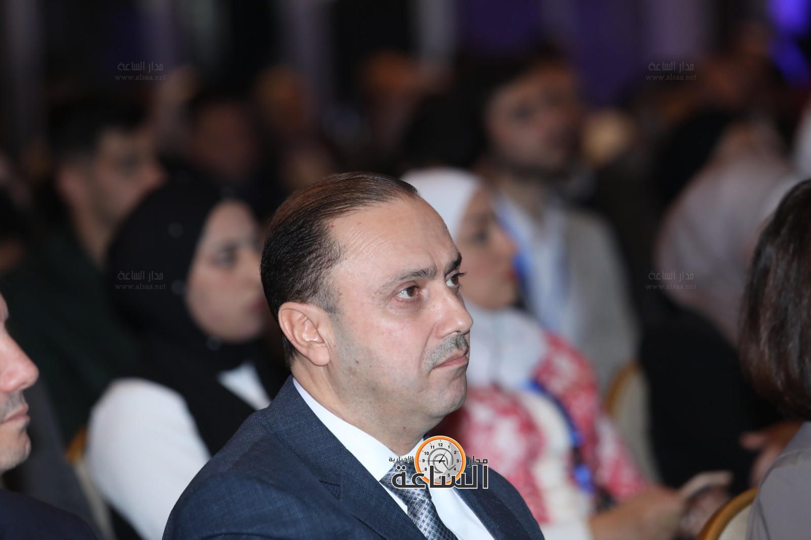 Madar Al-Saa Images 0.2546007804600663