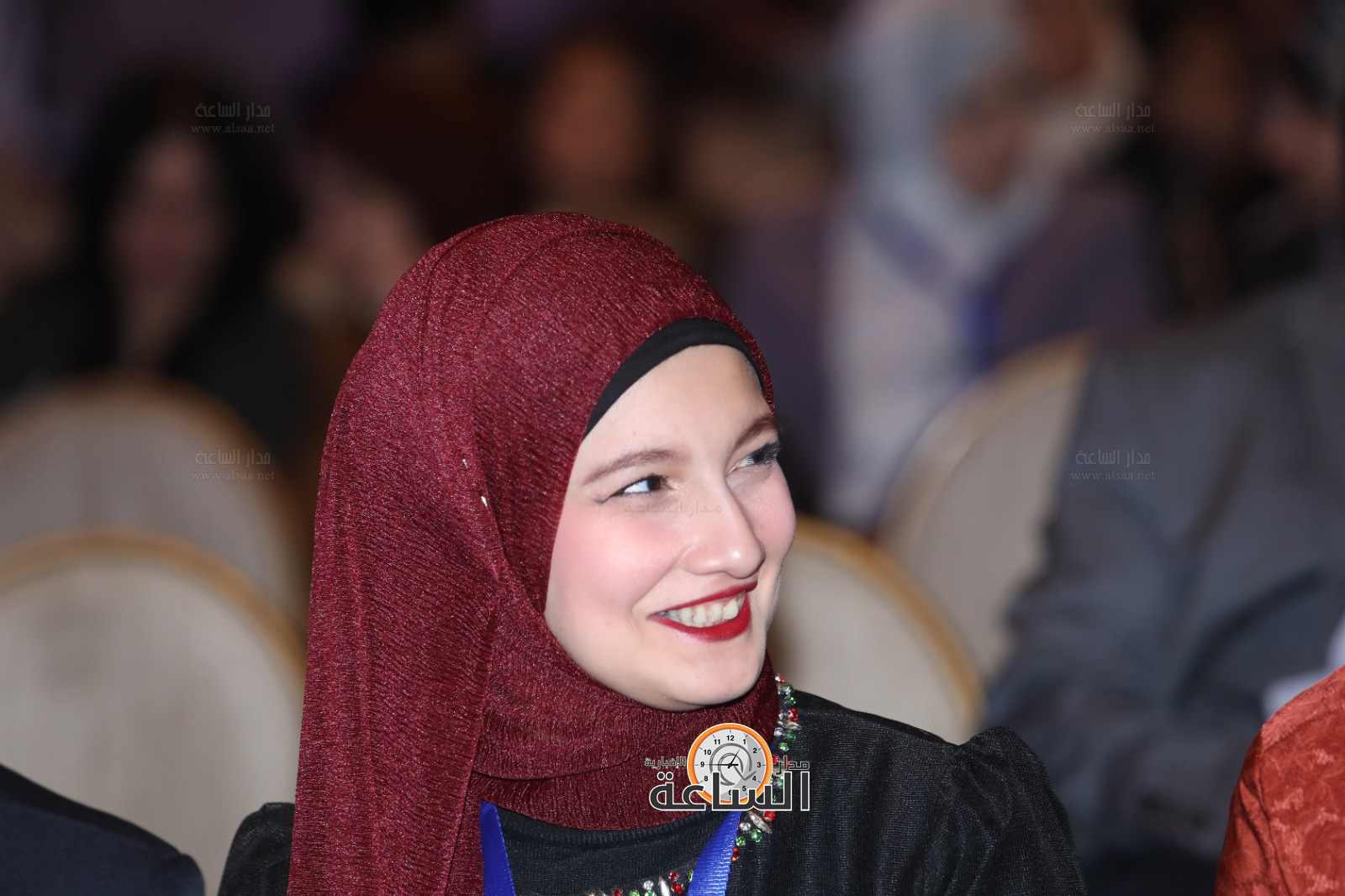 Madar Al-Saa Images 0.18449836548296417