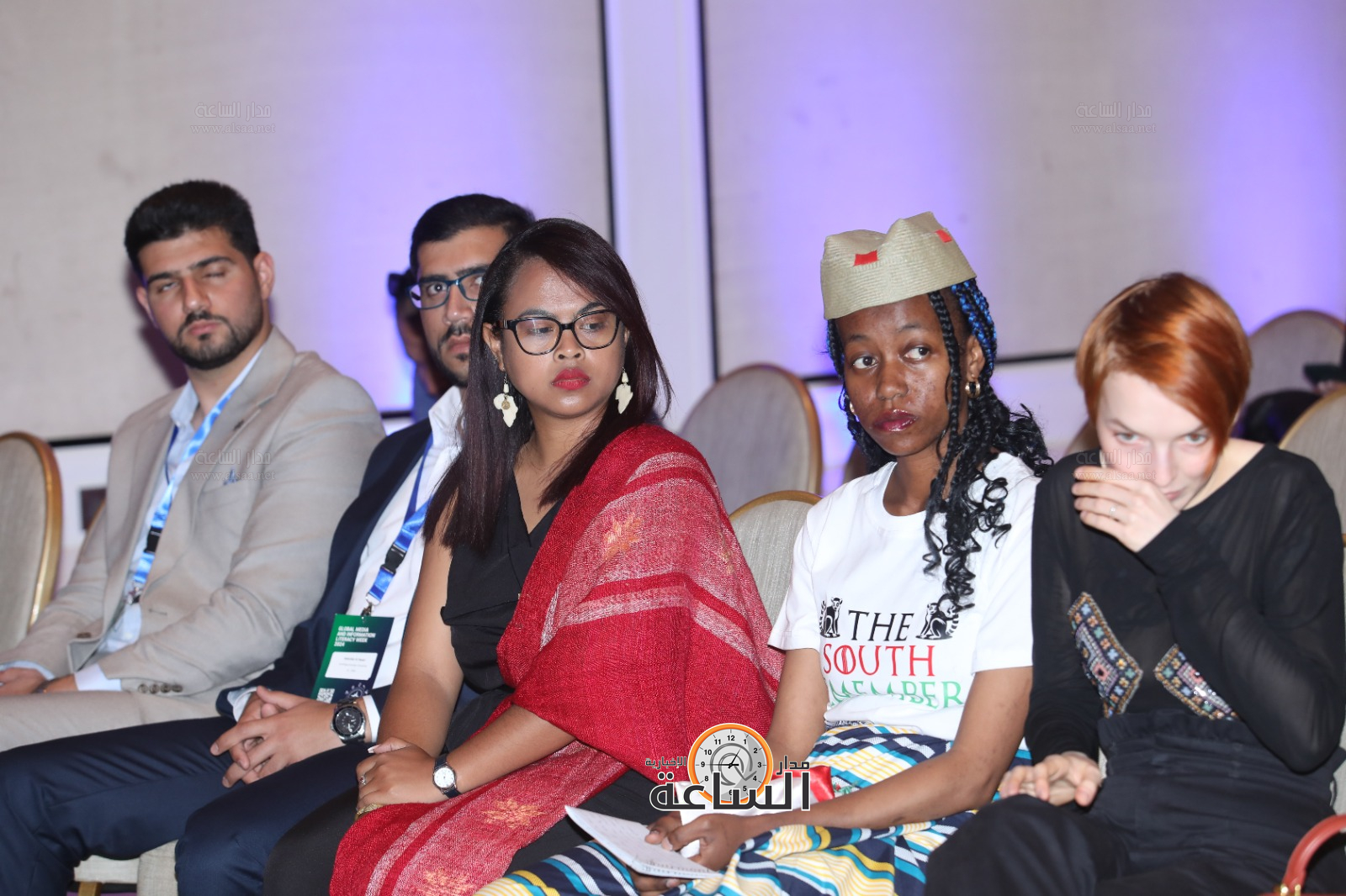 Madar Al-Saa Images 0.8047717478837699