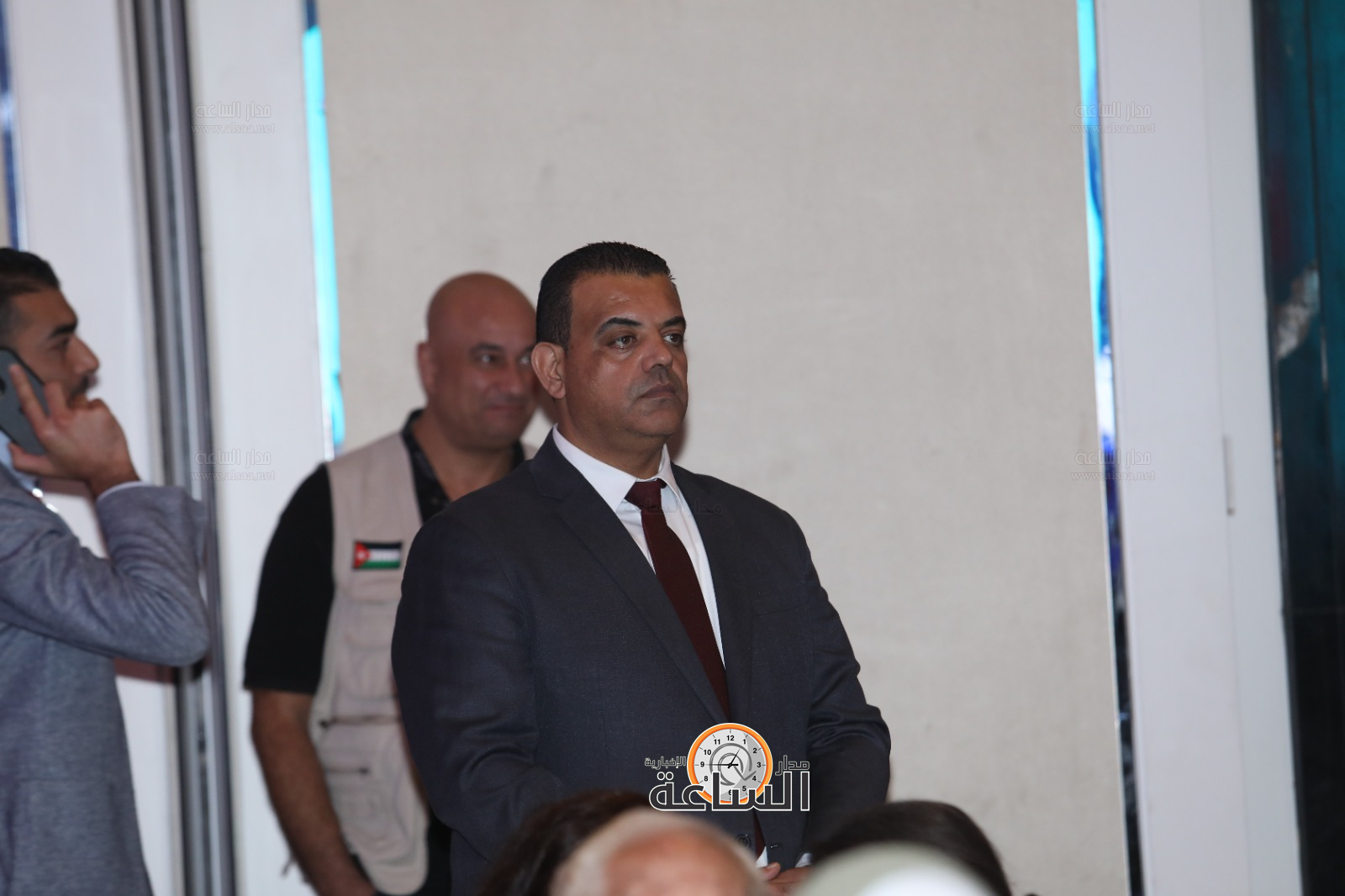 Madar Al-Saa Images 0.15753728049218885