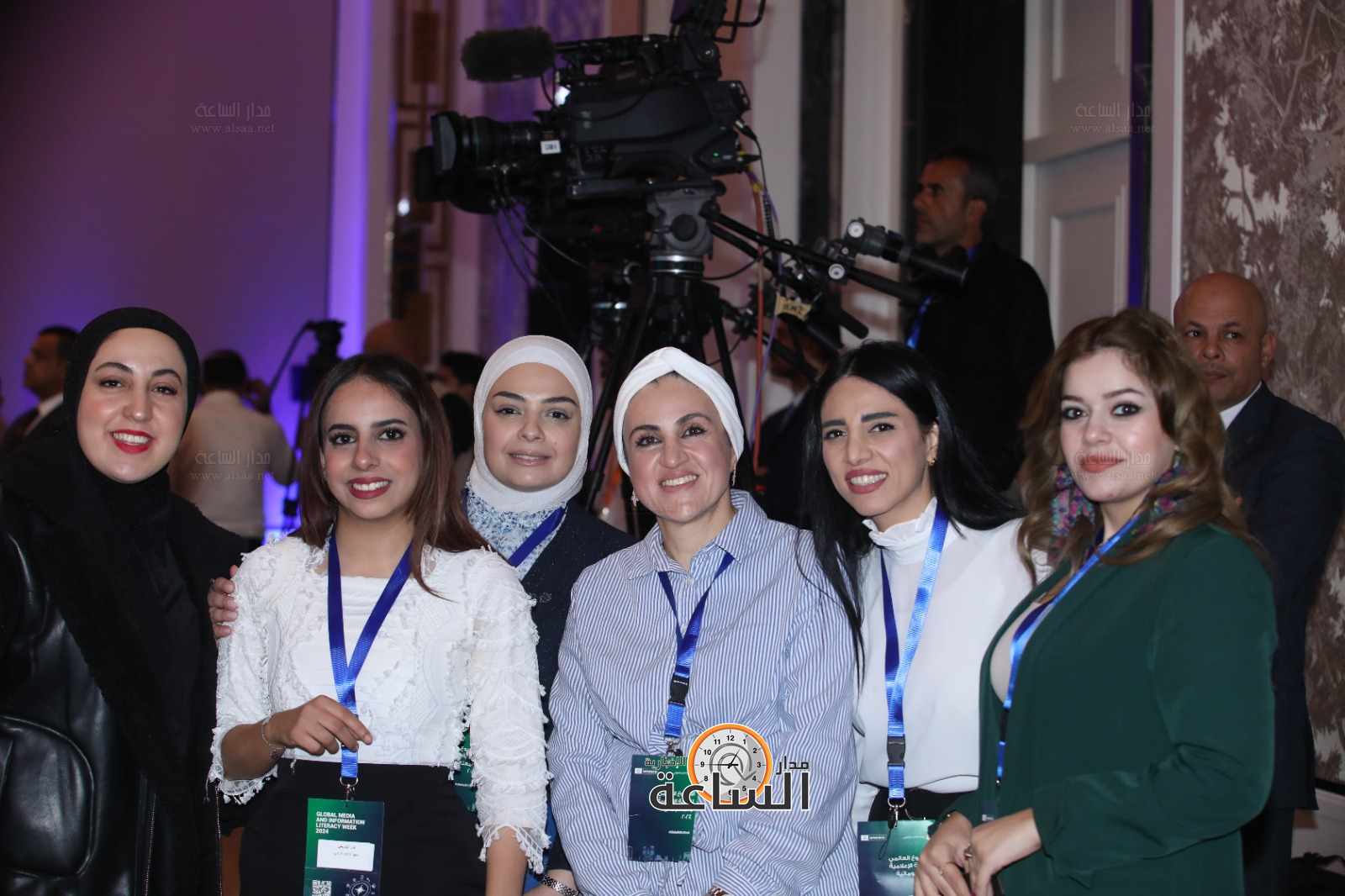 Madar Al-Saa Images 0.7913368193643566