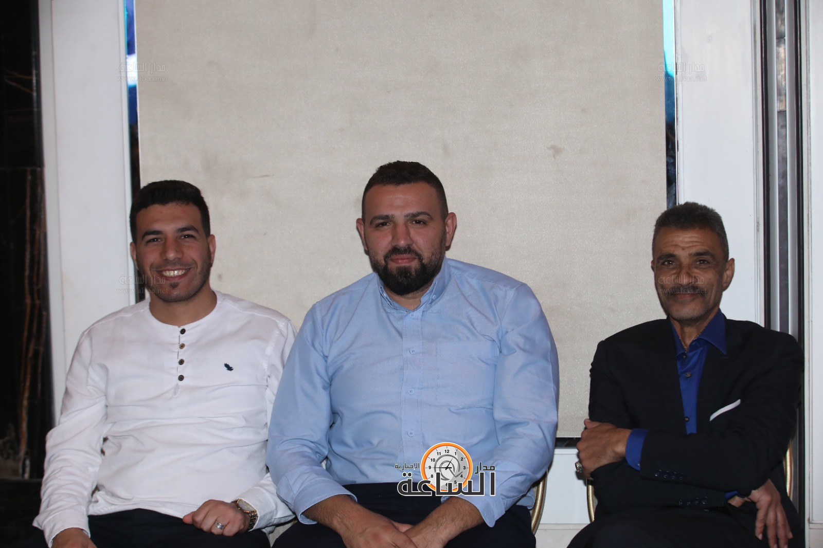 Madar Al-Saa Images 0.0553329102661968