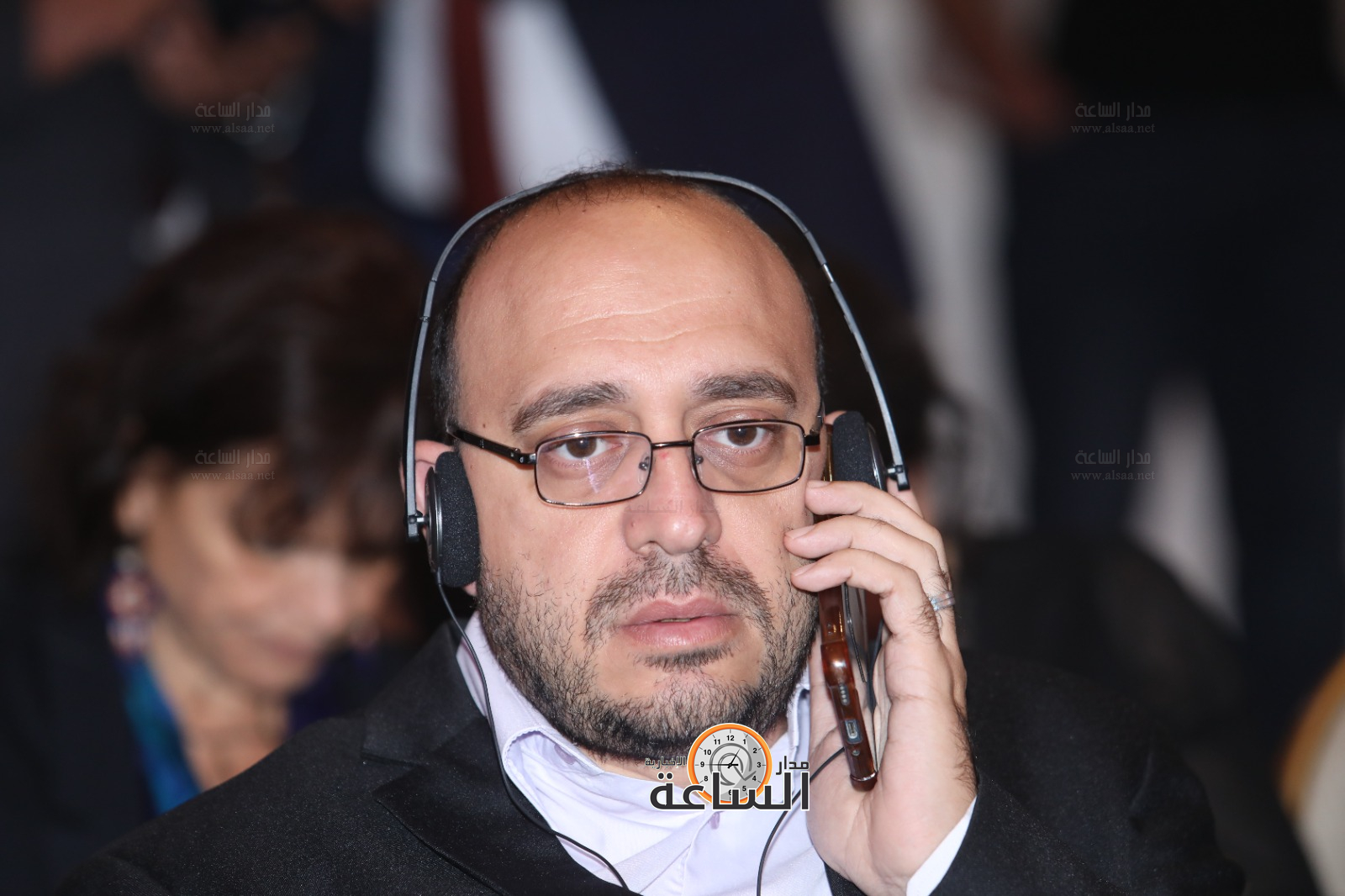 Madar Al-Saa Images 0.5012140539865975