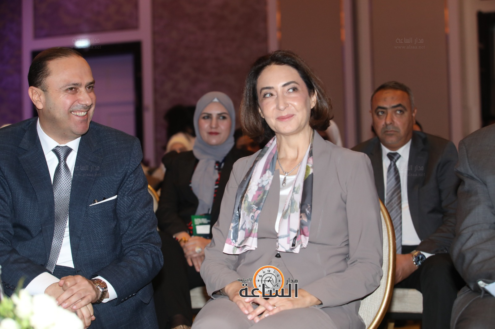 Madar Al-Saa Images 0.9370415444193061