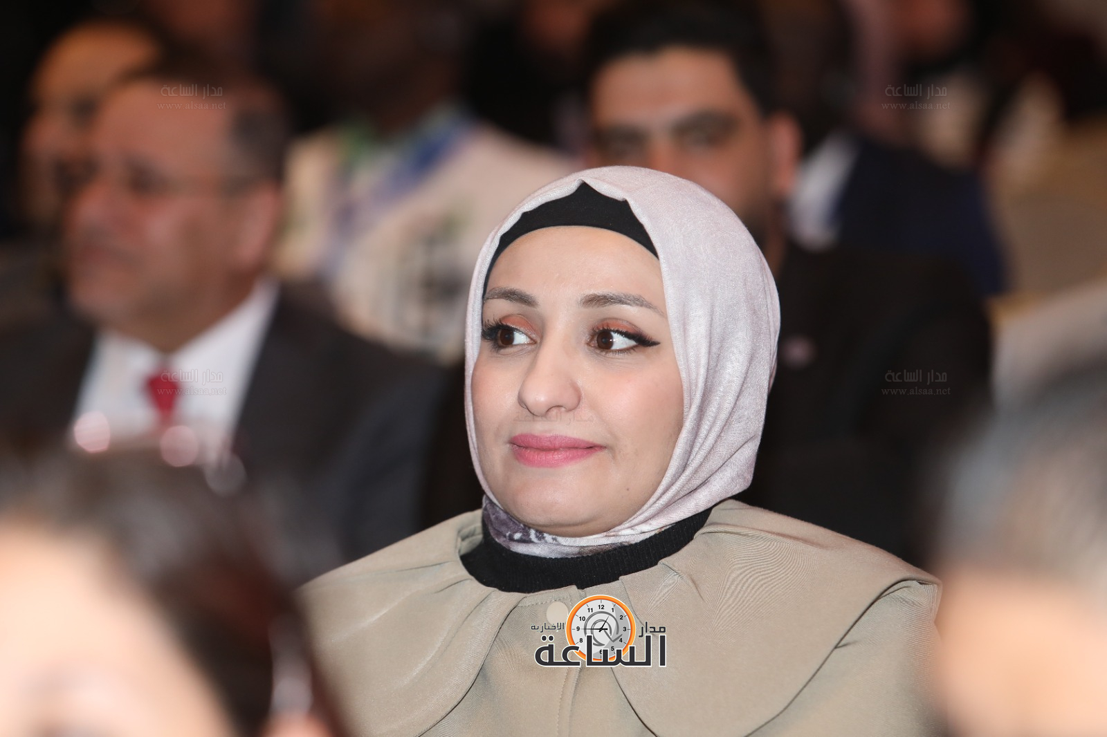 Madar Al-Saa Images 0.20604421193507894