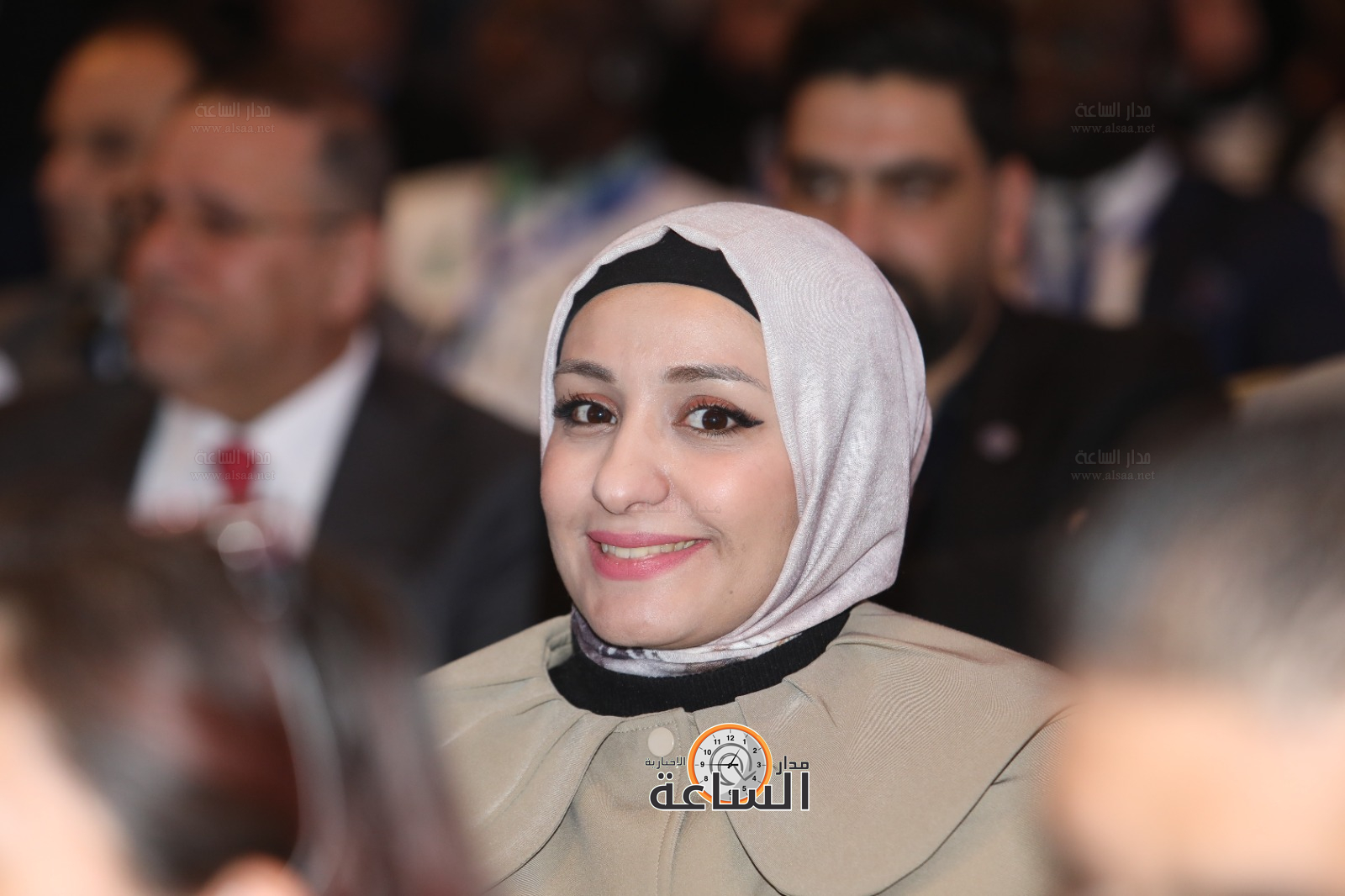 Madar Al-Saa Images 0.4920974249140593