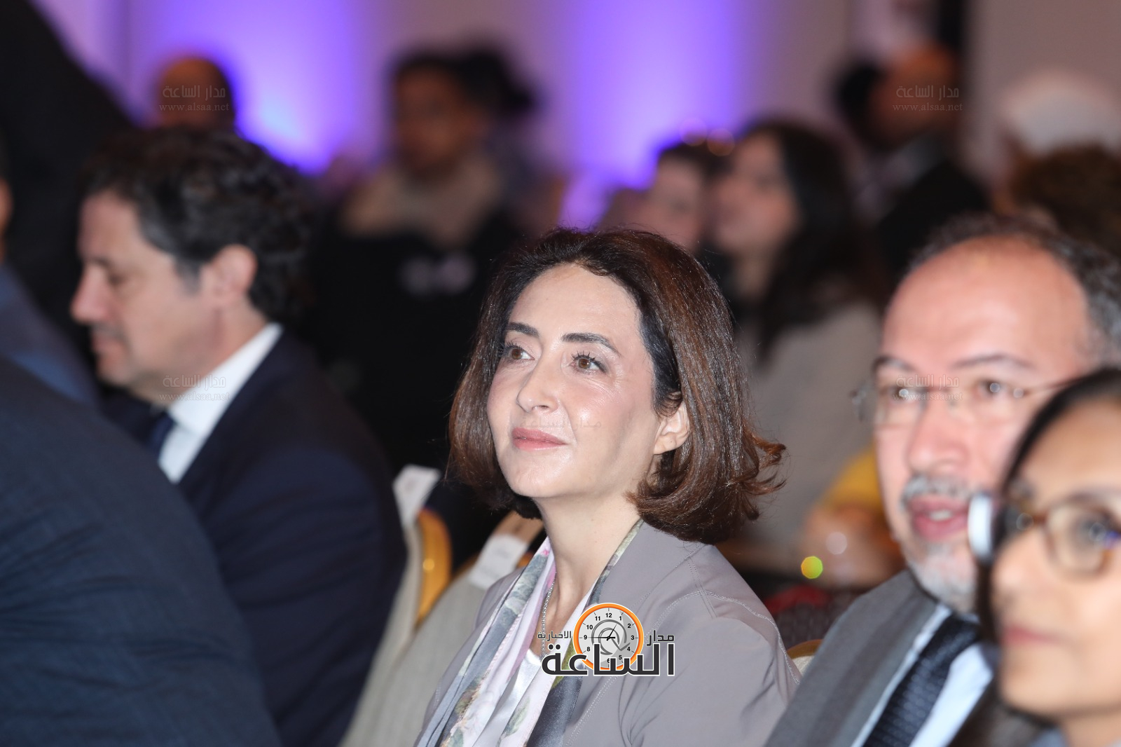 Madar Al-Saa Images 0.8431292170607008