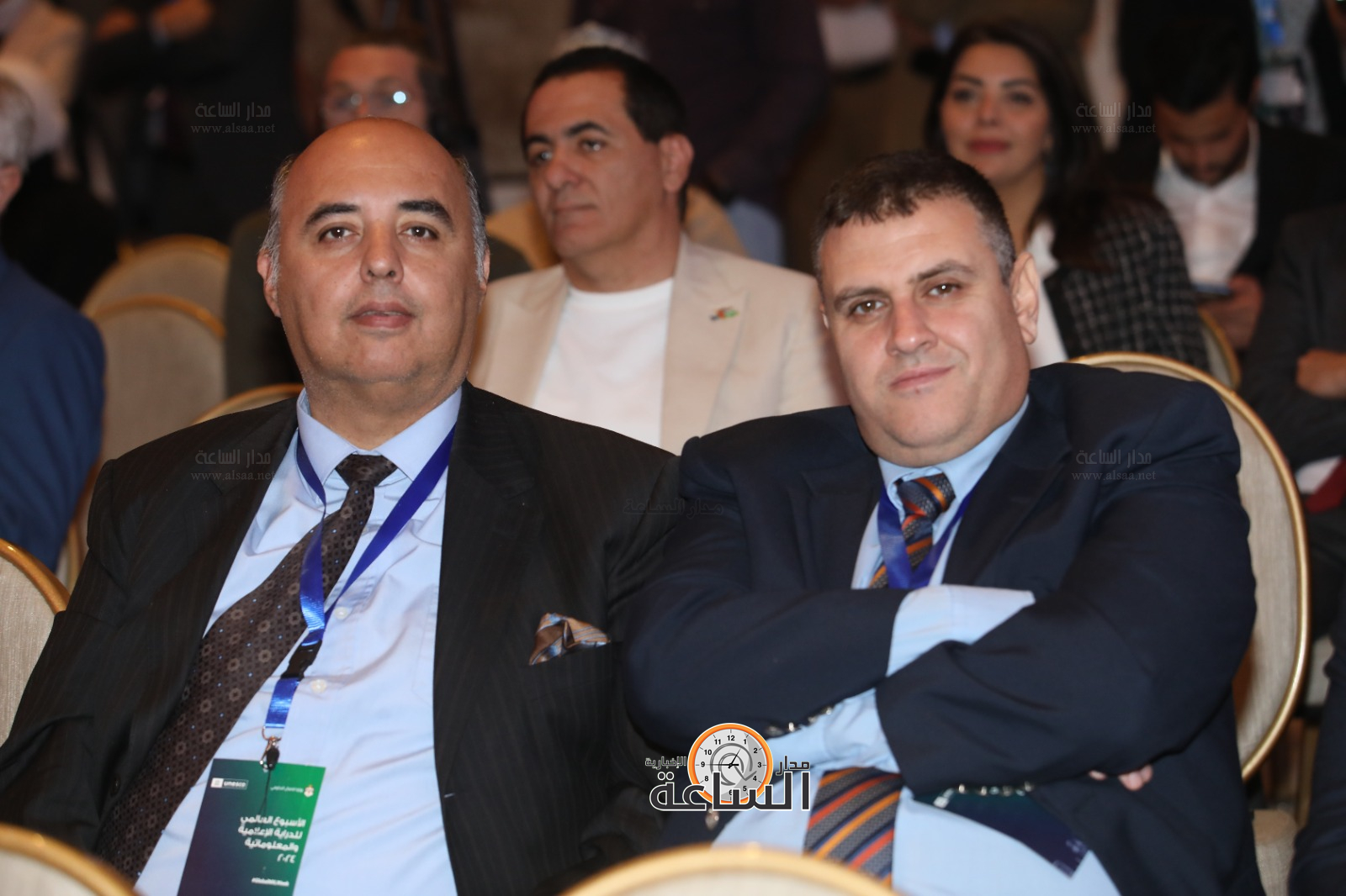 Madar Al-Saa Images 0.8753068176790484