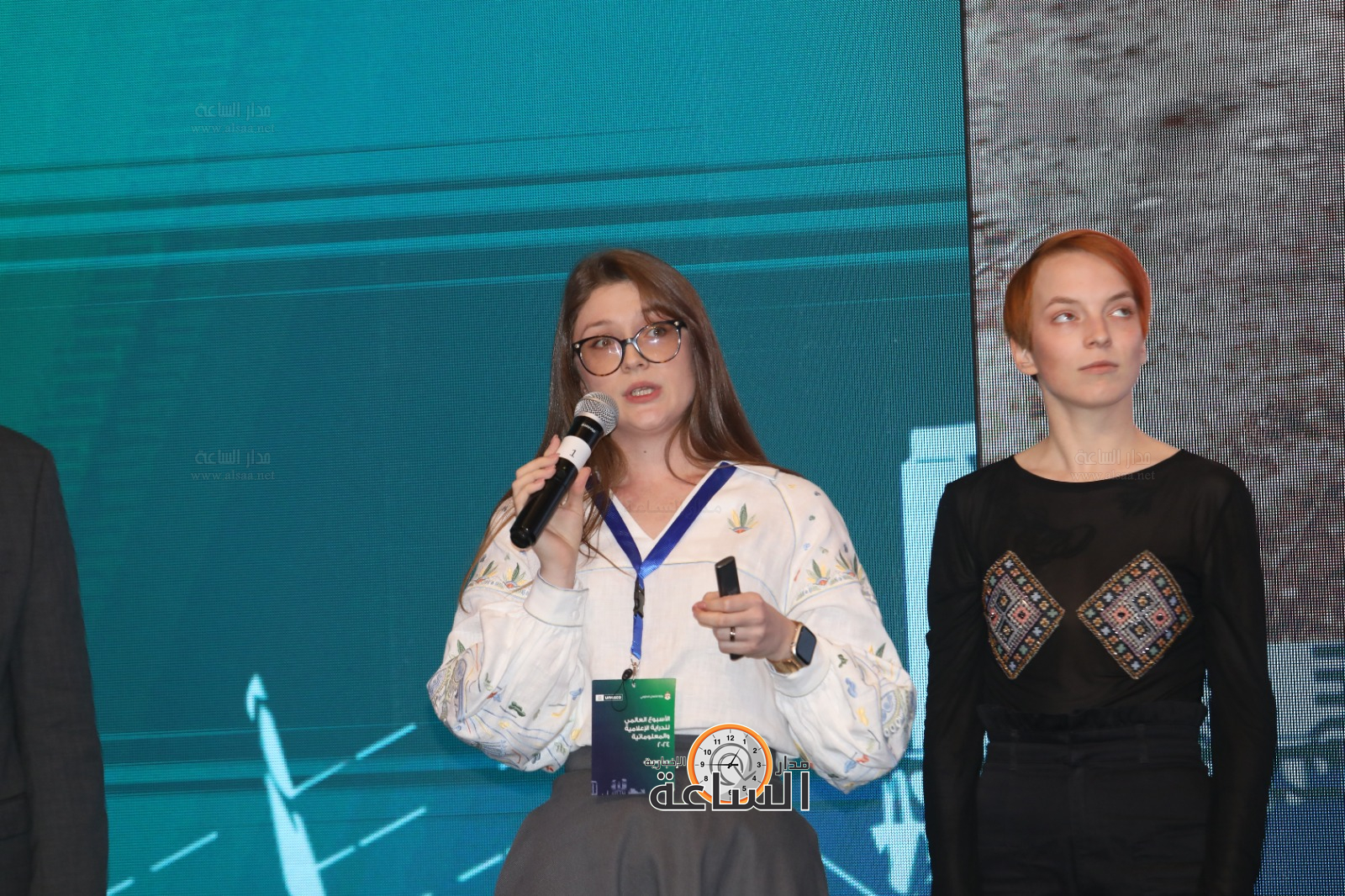 Madar Al-Saa Images 0.29817597788282213