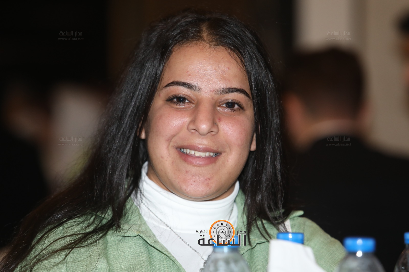 Madar Al-Saa Images 0.18604693119276416