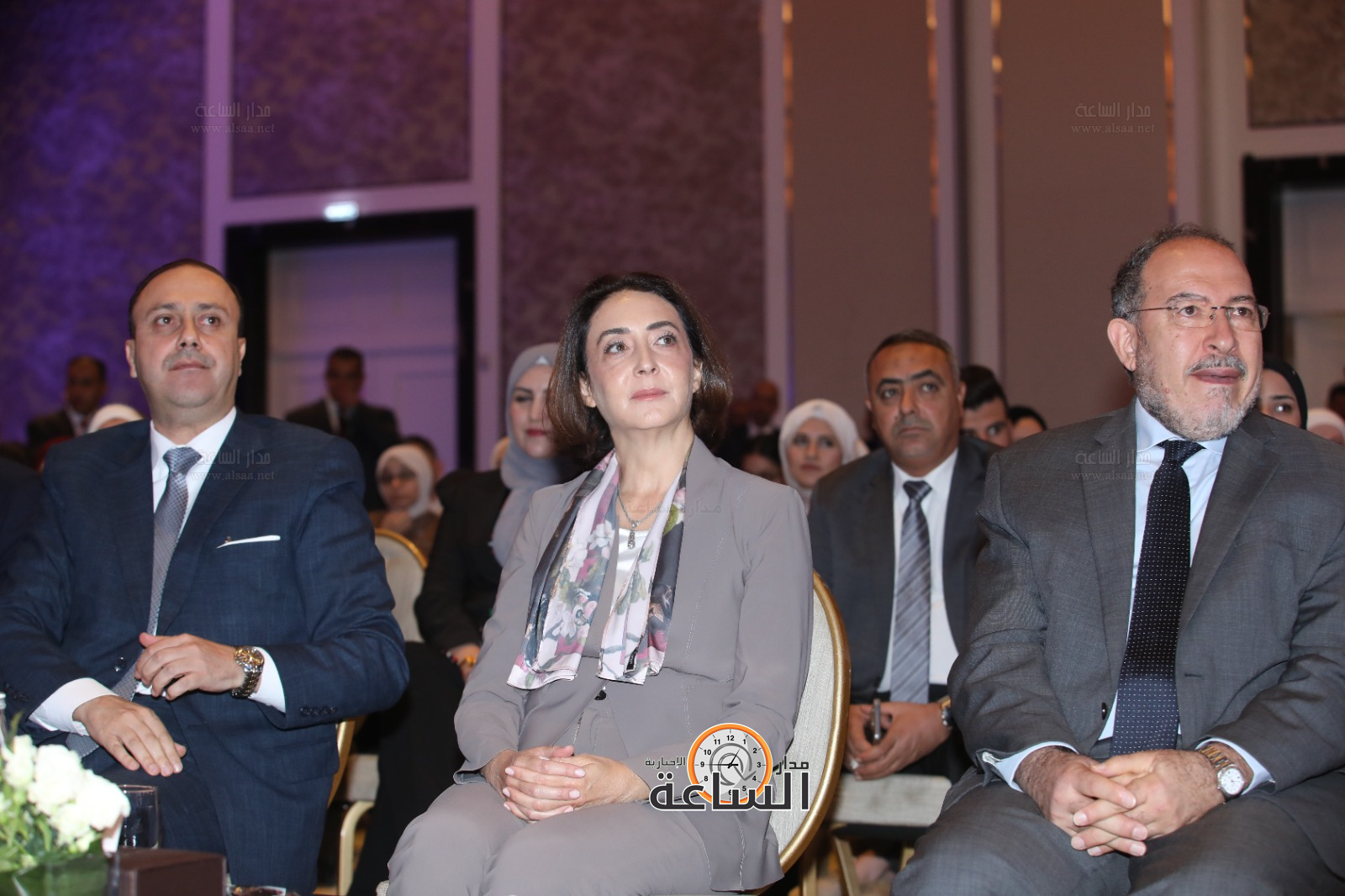 Madar Al-Saa Images 0.34052321067360536