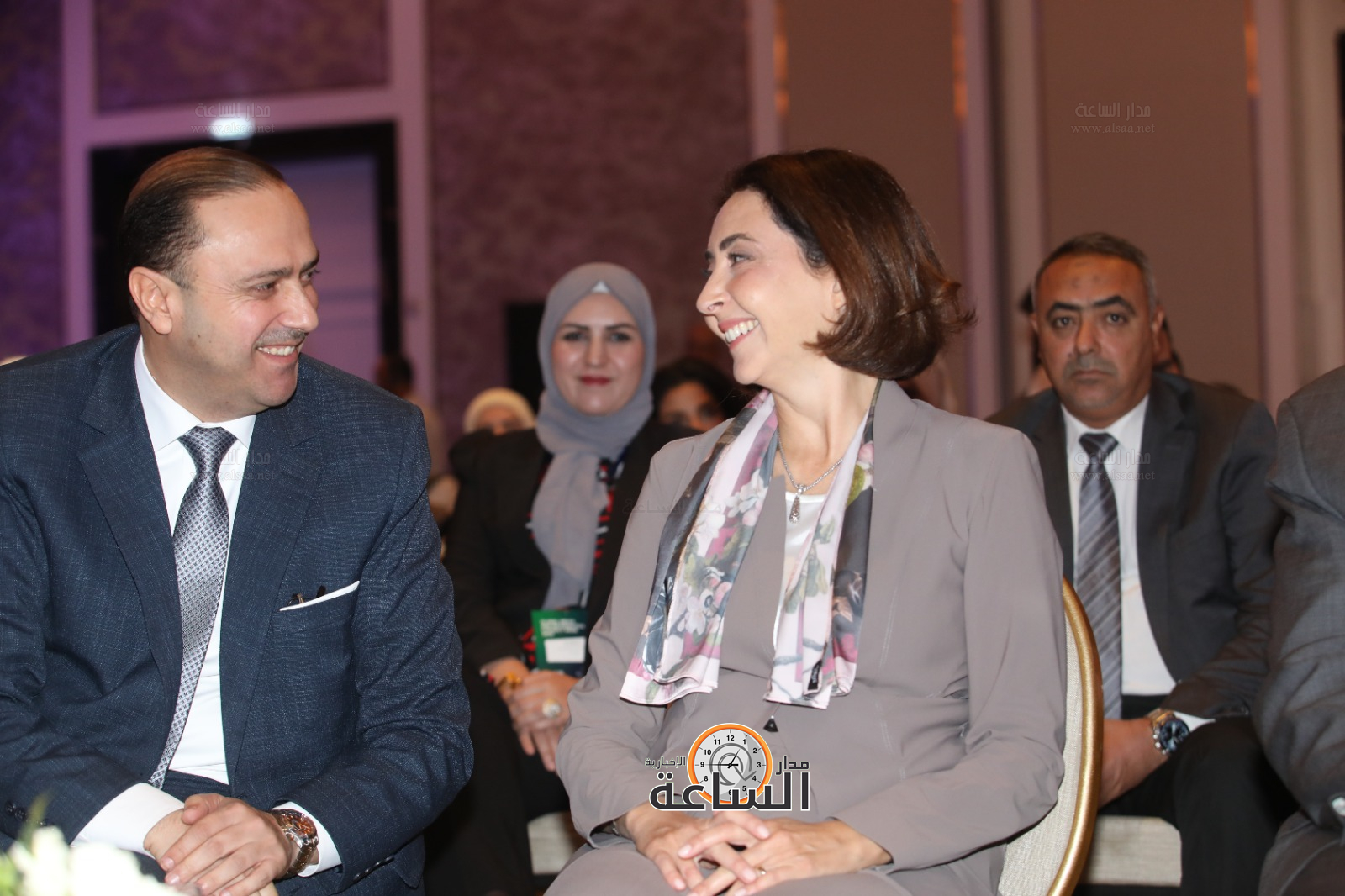 Madar Al-Saa Images 0.3286755789666578