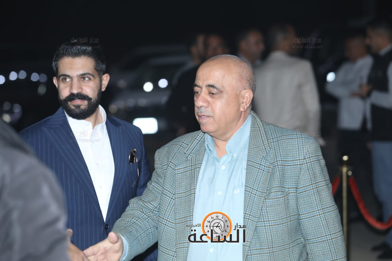 Madar Al-Saa Images 0.6830243541241525