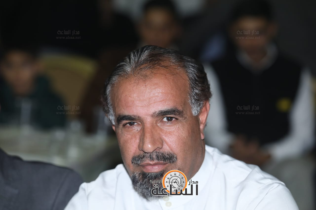 Madar Al-Saa Images 0.6454272875741087