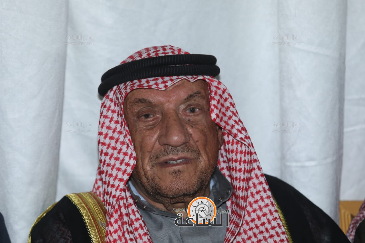 Madar Al-Saa Images 0.43735035805919265