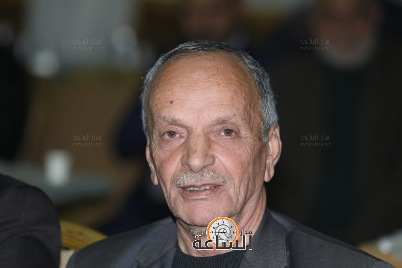 Madar Al-Saa Images 0.9033310444184406