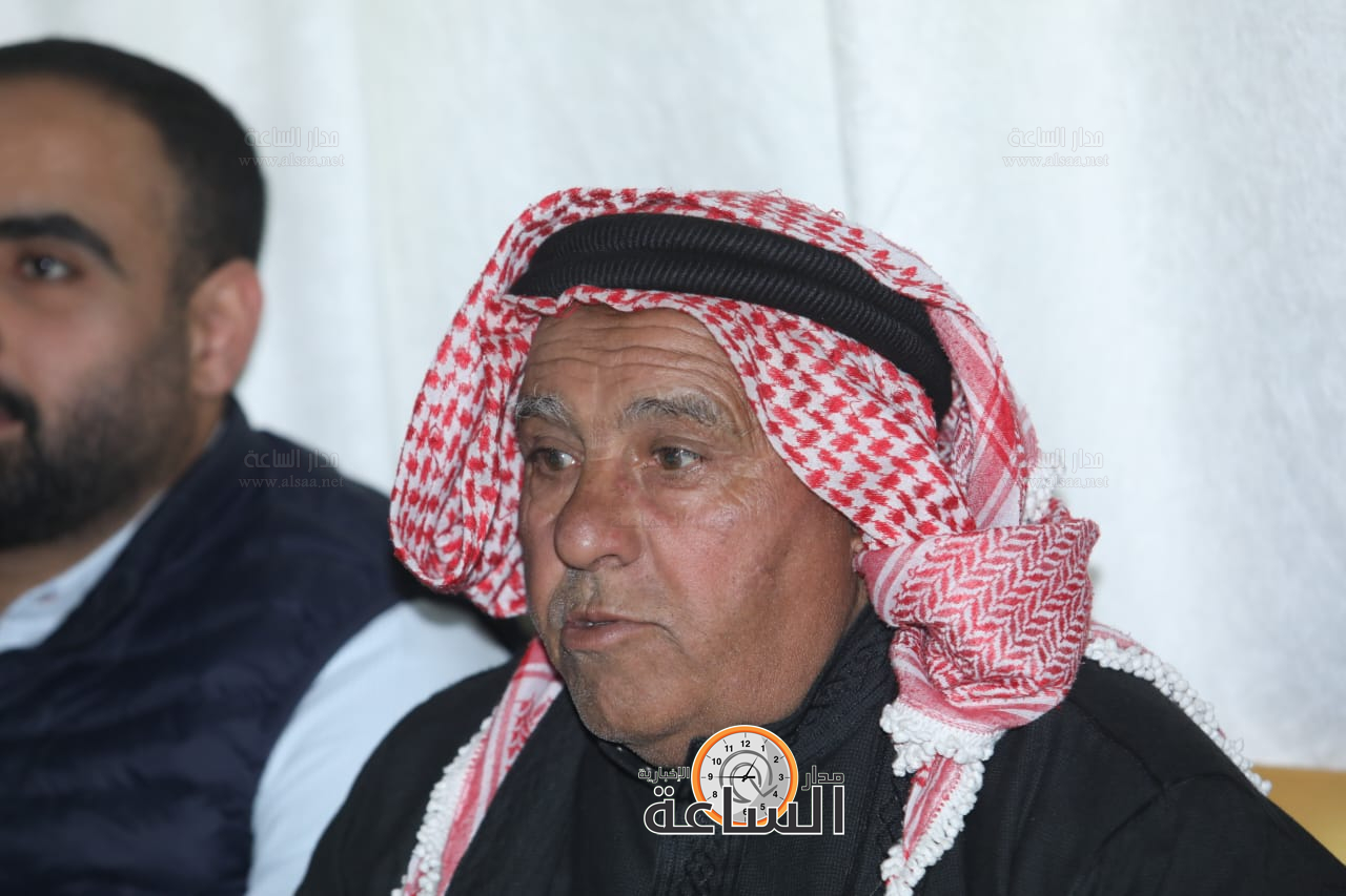 Madar Al-Saa Images 0.6896801303827413