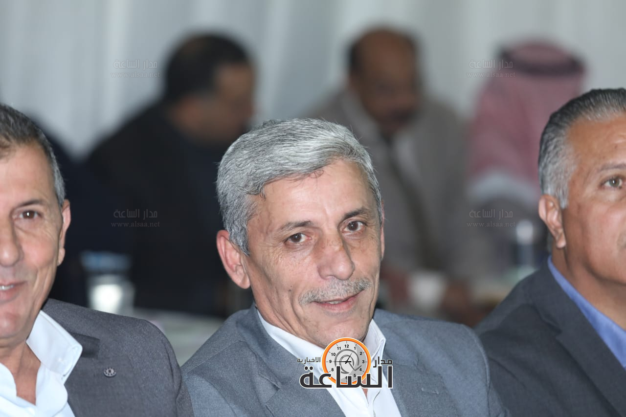 Madar Al-Saa Images 0.31219776482342754