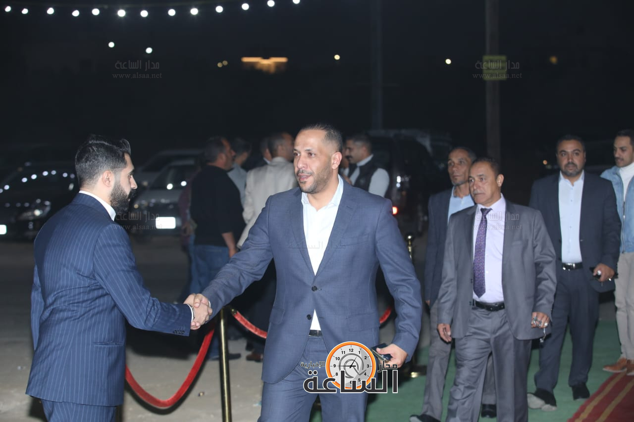 Madar Al-Saa Images 0.06959506606973442