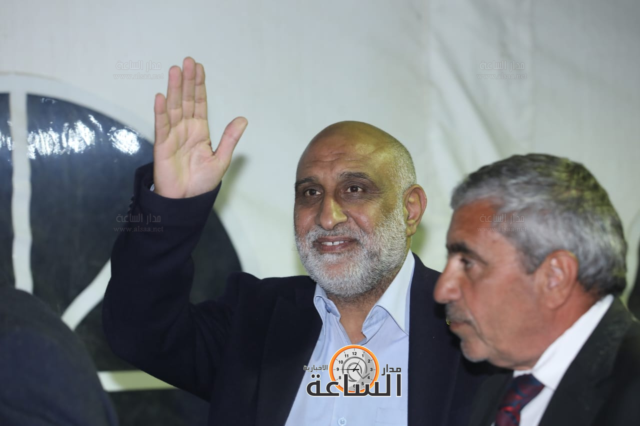 Madar Al-Saa Images 0.3343692352831453