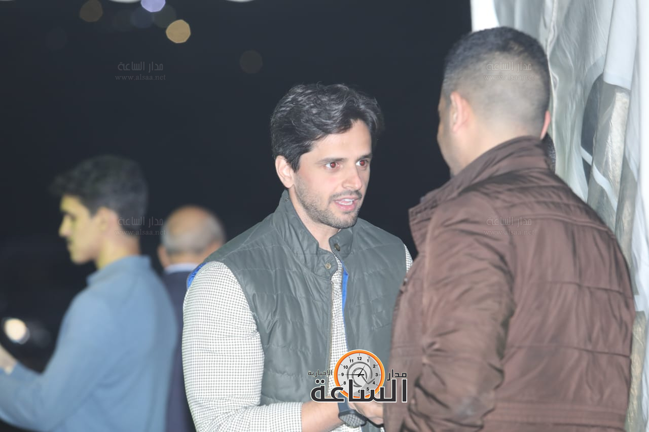 Madar Al-Saa Images 0.8719115654216727