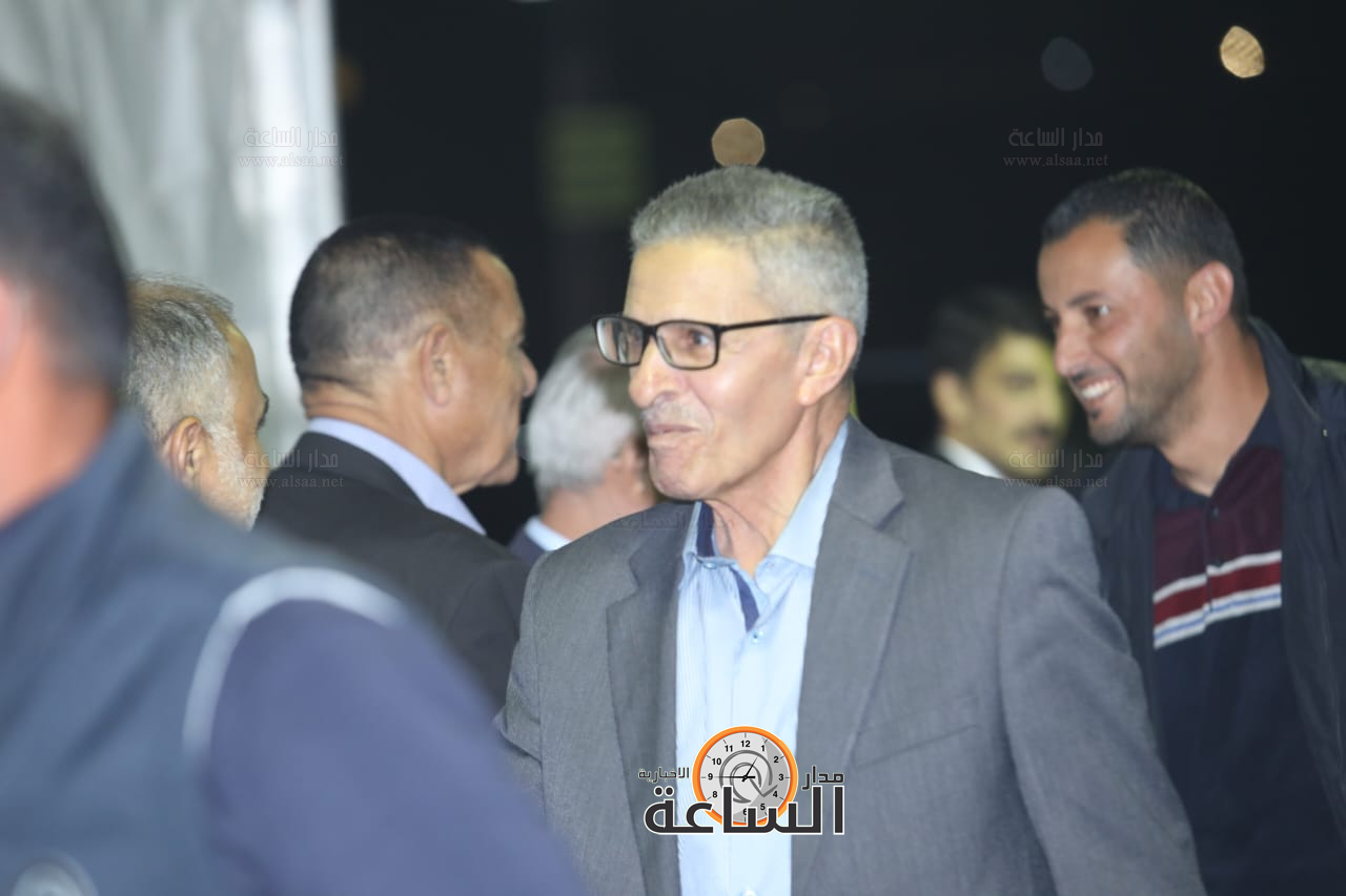 Madar Al-Saa Images 0.09843689135021494