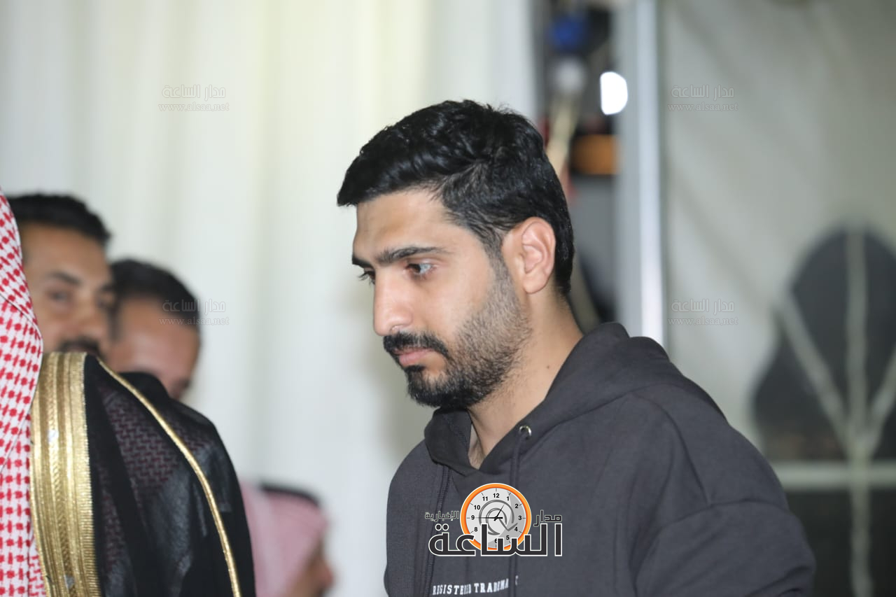 Madar Al-Saa Images 0.7096353990270896