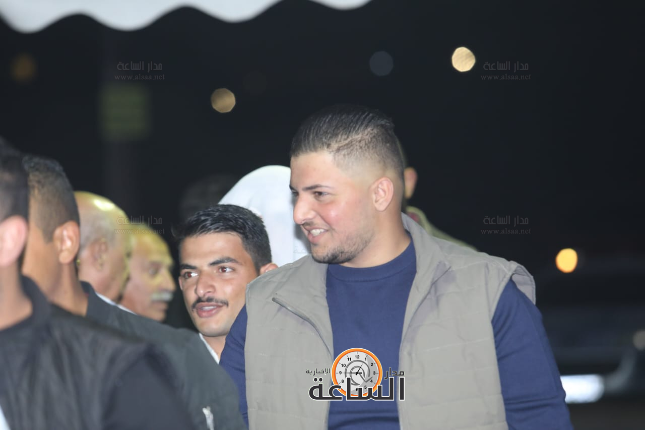 Madar Al-Saa Images 0.2917733158257574