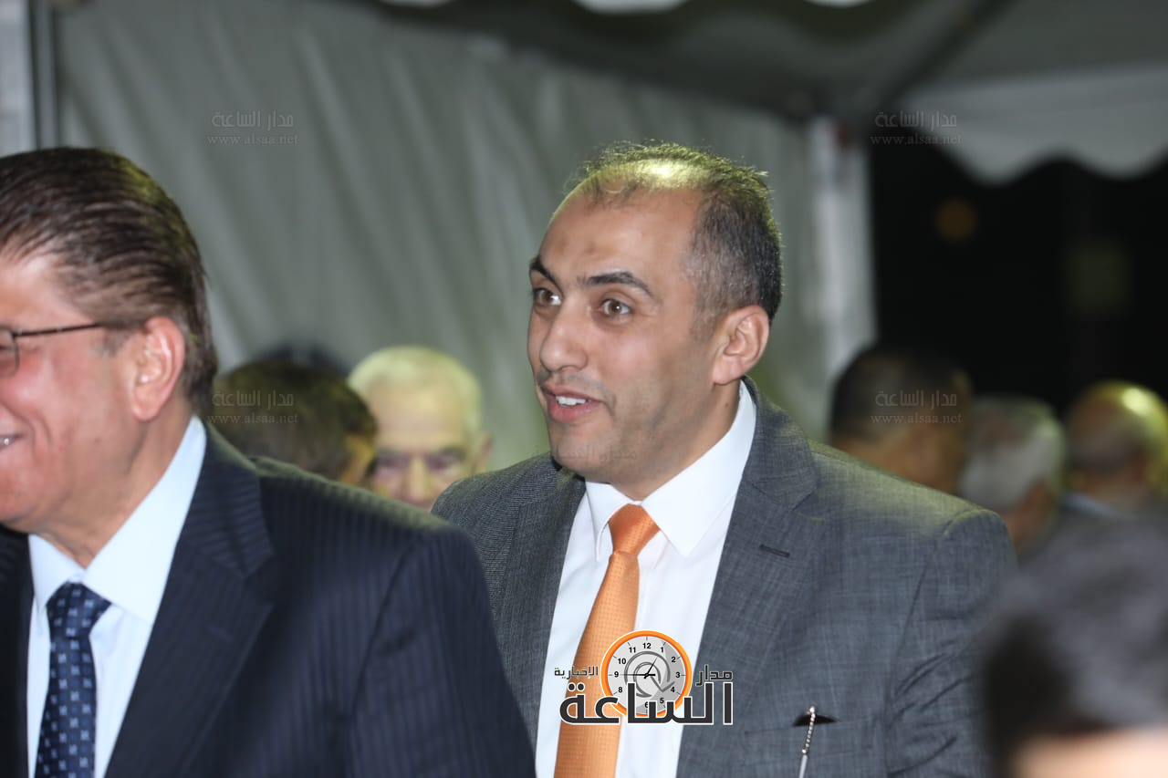 Madar Al-Saa Images 0.2783782080757802