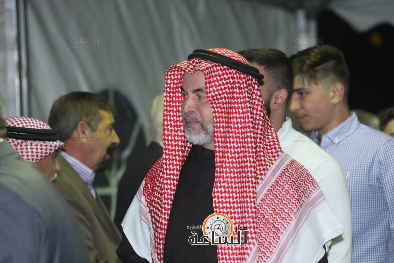 Madar Al-Saa Images 0.3999629204898396