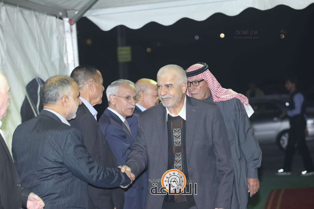 Madar Al-Saa Images 0.1812687560507118