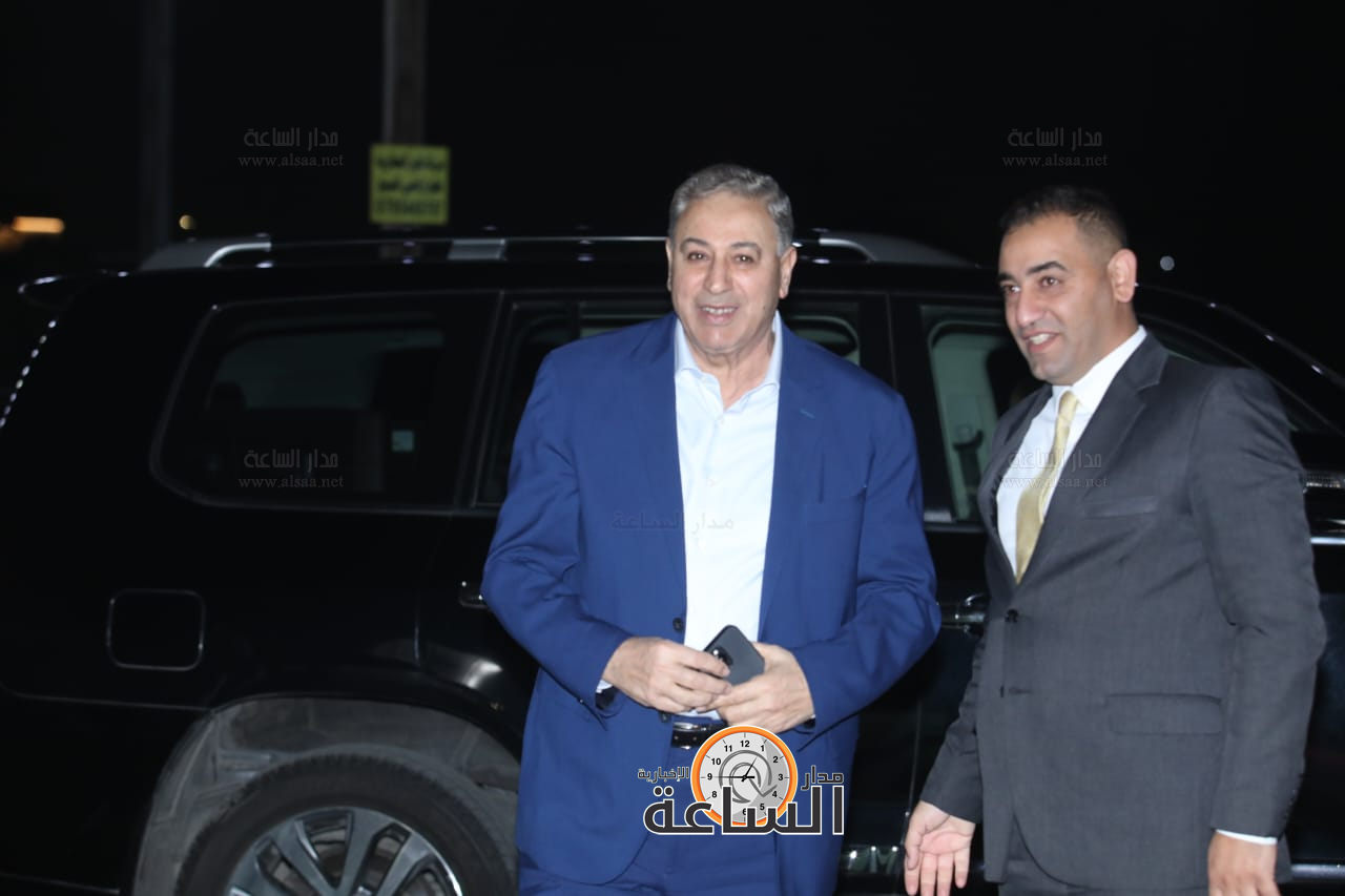 Madar Al-Saa Images 0.7695317012317351