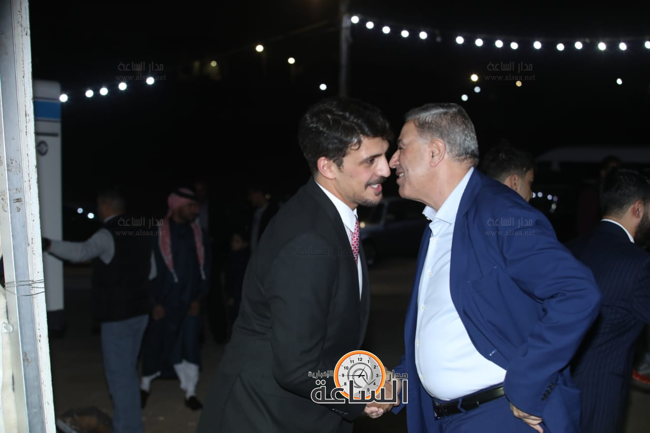 Madar Al-Saa Images 0.10917403968467143