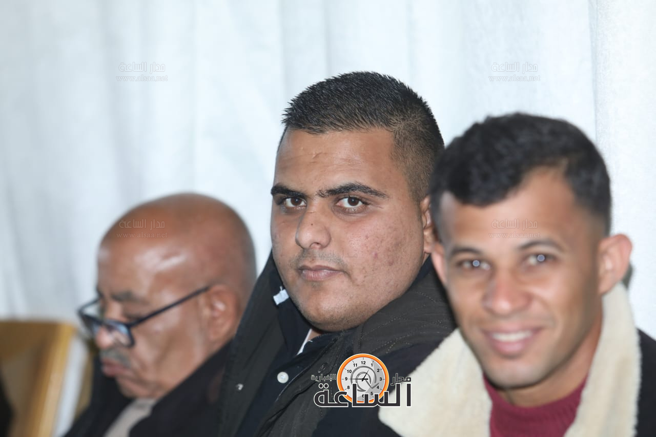 Madar Al-Saa Images 0.0511944912650919