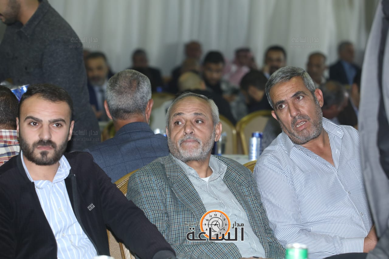 Madar Al-Saa Images 0.08990636091832349