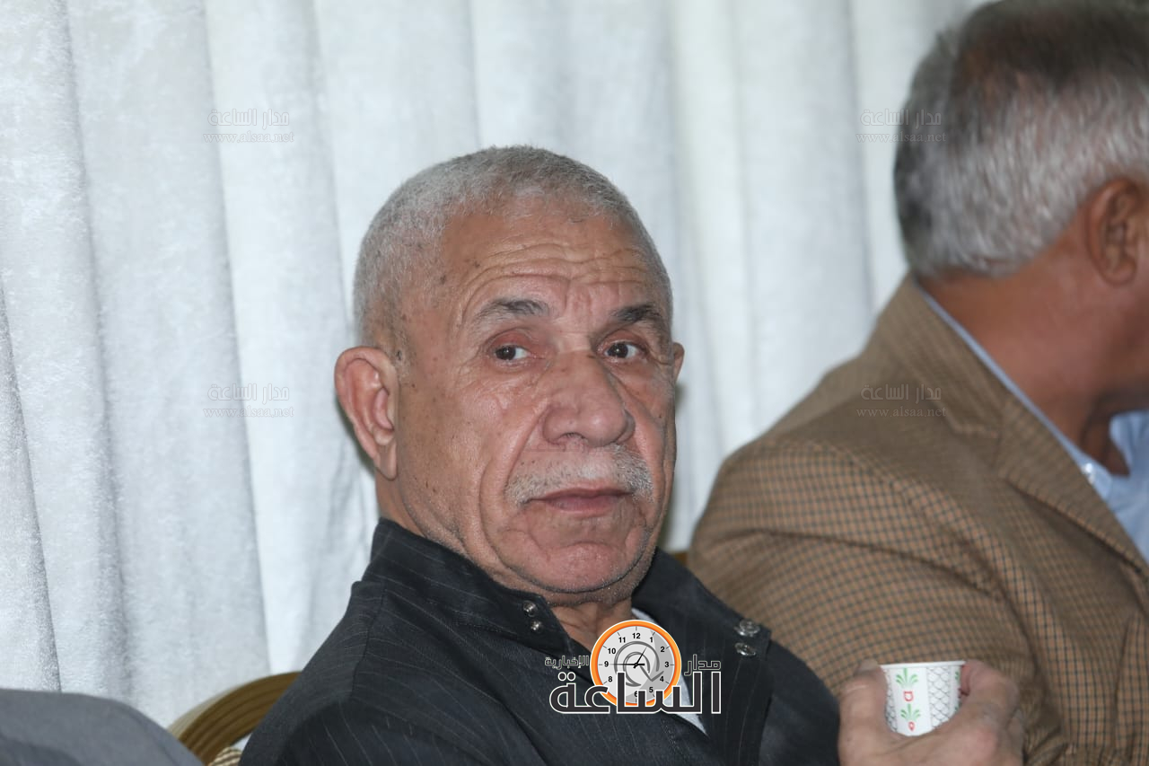 Madar Al-Saa Images 0.46573760438553147