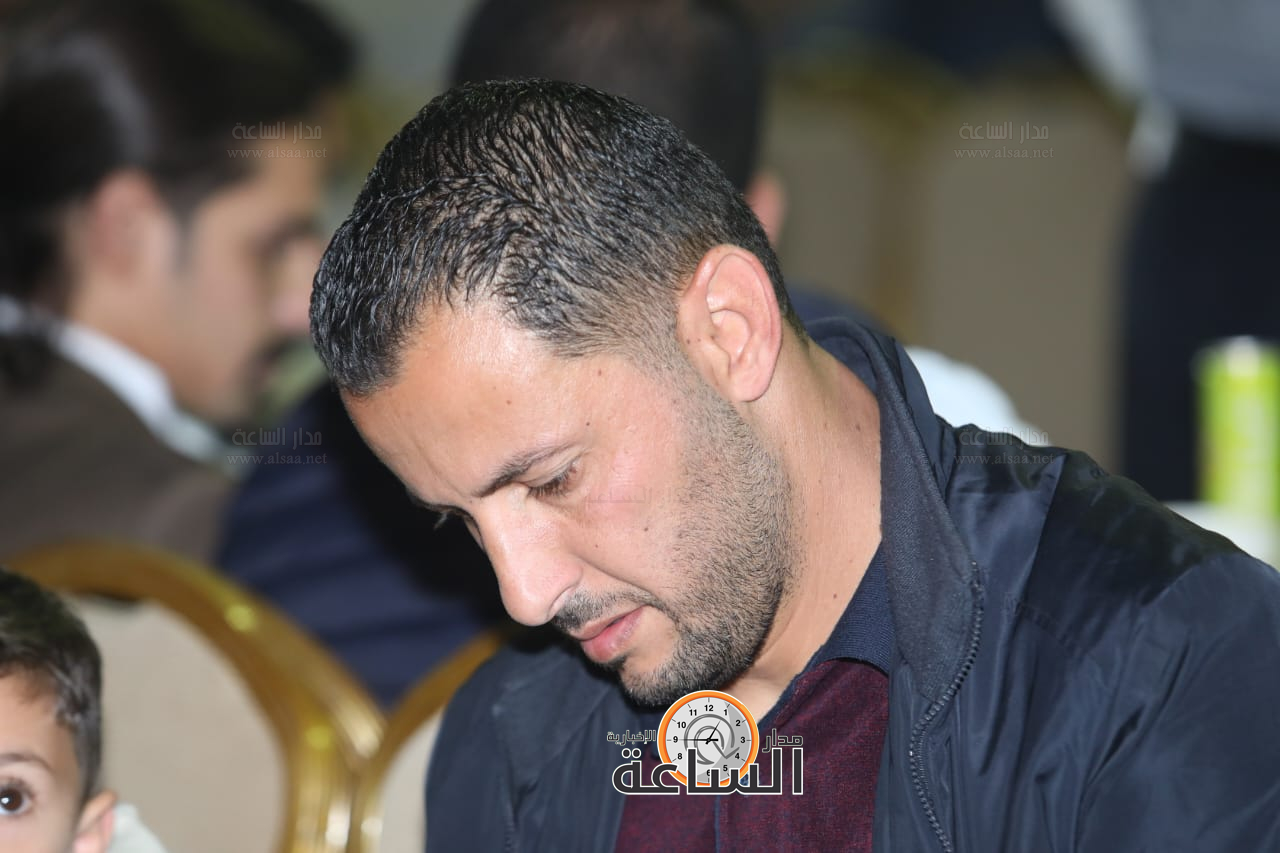 Madar Al-Saa Images 0.7385248476476598