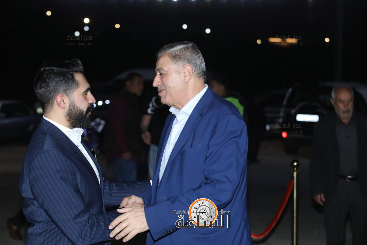 Madar Al-Saa Images 0.0465665578072052