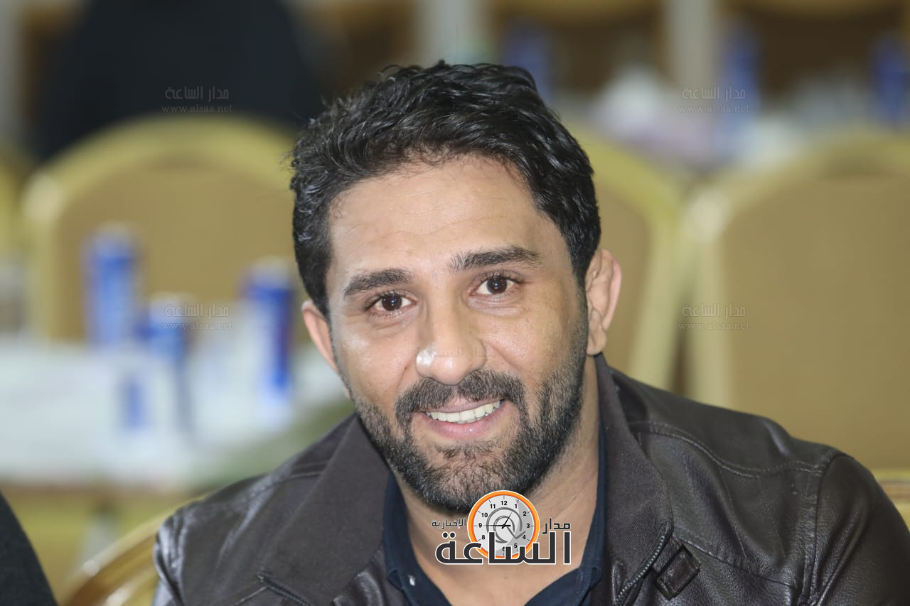 Madar Al-Saa Images 0.45062384241285924