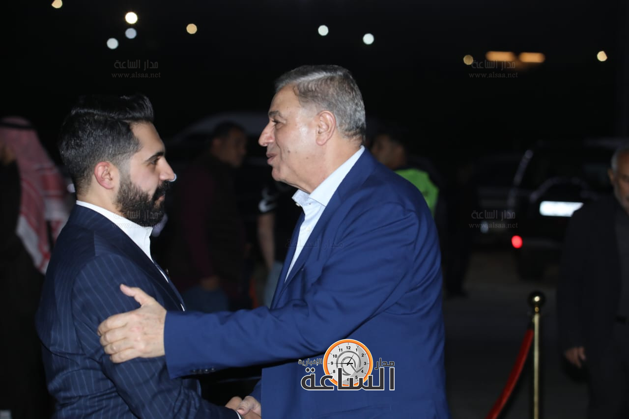 Madar Al-Saa Images 0.6658377656812755