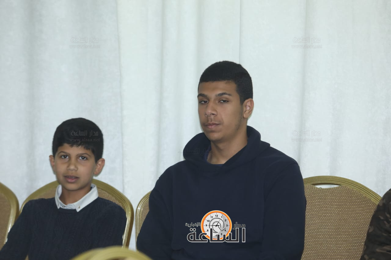 Madar Al-Saa Images 0.7401042551664601