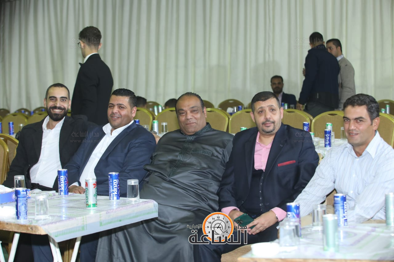 Madar Al-Saa Images 0.8331807560982931